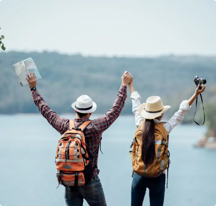 Around the World Travel